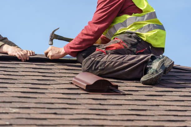 Quick and Trustworthy Emergency Roof Repair Services in Loomis, CA