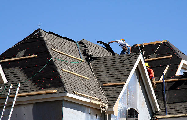 Best Roof Gutter Cleaning  in Loomis, CA