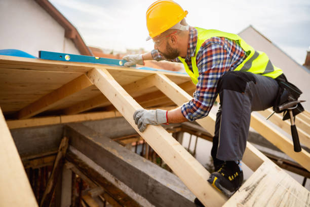 Best Commercial Roofing Services  in Loomis, CA