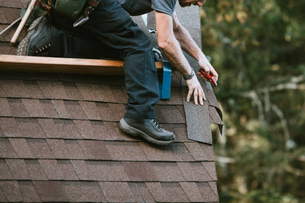 Loomis, CA Roofing Contractor Company